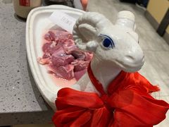 -羊来顺冰煮鲜羊铁锅烀羊肉(八卦岭店)