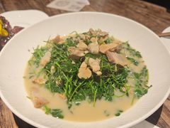 -南园民国茶楼餐厅·常州菜(北大街店)
