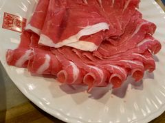 -京门老爆三·铜锅涮肉 爆肚(望京店)