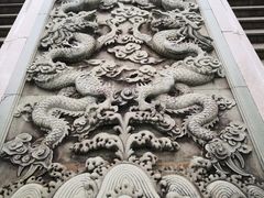 -海南文笔峰盘古文化旅游区