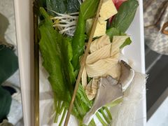 -阿上阿上麻辣香锅&麻辣烫(朝阳蓝色港湾店)