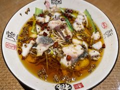 -渝信川菜(西单店)
