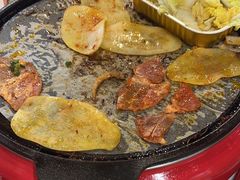 -柒酒烤肉(祁阳新天地店)