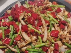 -老萍巷莲花血鸭·萍乡地标江西菜(步行街店)