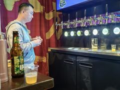 -优布劳精酿酒馆(富力又一城店)