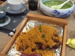 -拂晓山房·私房川菜(西门店)