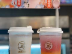 -西部马华清真兰州牛肉面·烧烤夜市(关东店)