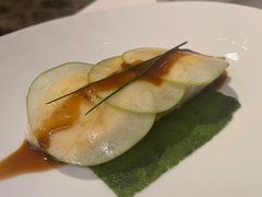 -Le Comptoir de Pierre Gagnaire