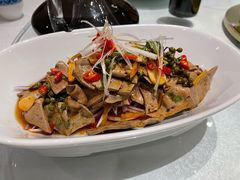 -巴依老爷新疆美食(清华东门店)