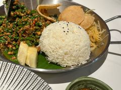 -帕娜·泰式茶餐厅·Bistro(近铁广场店)