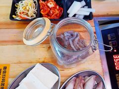 -济扶岛韩国海鲜汤제부도 해물탕(望京店)