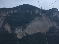-山西壶关太行山大峡谷旅游景区