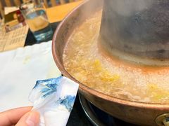 -徐记铜火锅(泉园店)