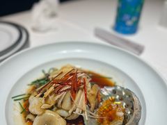 -怡情荟•海鲜青岛菜(五四广场旗舰店)
