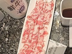 -一席地·本地鸡窝·杭帮鸡火锅(萧山银隆百货店)