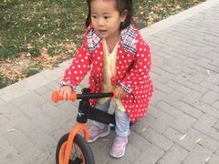 -星动计划儿童运动馆(闵行乐虹坊店)