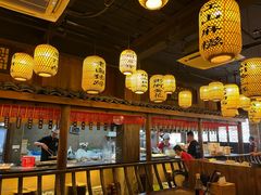 -古铺良食(柯城店)