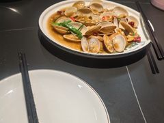 -鑫悦楼煎蟹·16年海鲜大排档