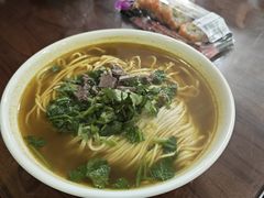 -顺发拉面(长湖路店)