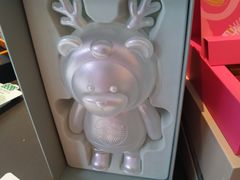 -星巴克(新达汇三林店)
