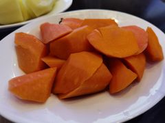 -营信刘罗锅铁锅炖(民主店)