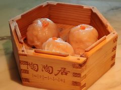 -陶陶居酒家(SM二期购物广场店)