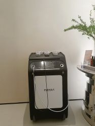-Fundi张玉珊修身堂·indiba·BTL科技瘦身