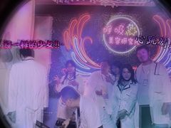 -呼吸沉浸式剧场(甘露园店)