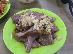 -金家瑞海面馆(满城北街店)