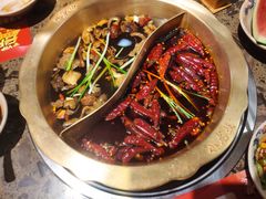 -小龙坎火锅(东汇城店)