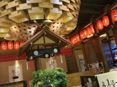-千代武日本料理(哈西店)