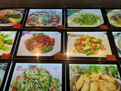 -文华小渔村(椒江康平路店)