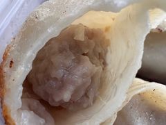 -水丰锅贴(延吉东路店)