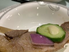 -宁夏国强手抓羊肉·清真菜(未央路凤三店)