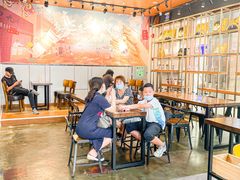 -大口九(东方广场店)