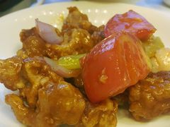 莆田荔枝肉-莆田餐厅PUTIEN(三里屯店)