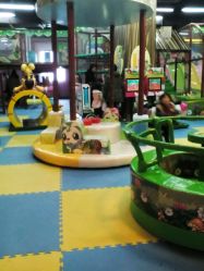 -卡通尼·Safari非洲探索乐园·生日会(金桥国际商业广场店)