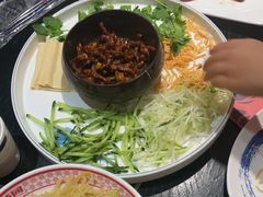 -满园烤鸭·春饼(沈北万达店)