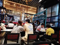 -肥汁米蘭香港米线(长宁来福士店)