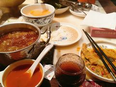 -东道煮牛肉火锅(东盛大街店)