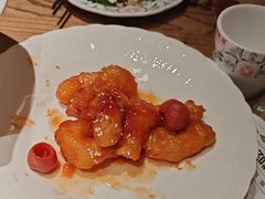 -巴扎屋大盘鸡·新疆菜(汇嘉时代店)