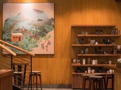 -星巴克(武汉金色港湾店)