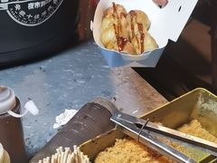 -阿财老铺·老蚌埠龙虾城(华夏总店)