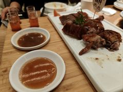 -粤集·手工粤菜(皇庭广场店)