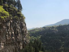 -龙洞风景区-藏龙涧