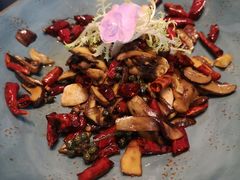 -翠湖宾馆·中餐厅