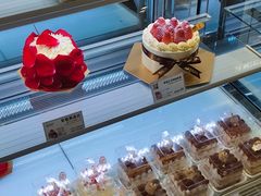 -匠造烘焙(联洋店)