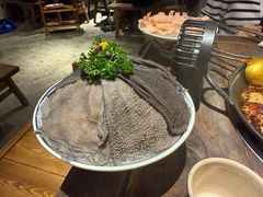 -旧街市鲜货老火锅(大光路店)