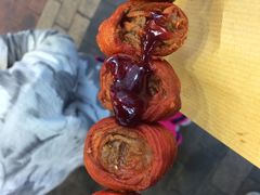 -佳记小食店(旺角店)