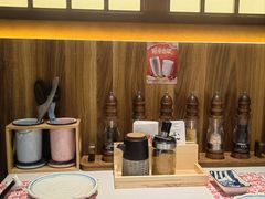 -千寻山野烤肉(中关村店)